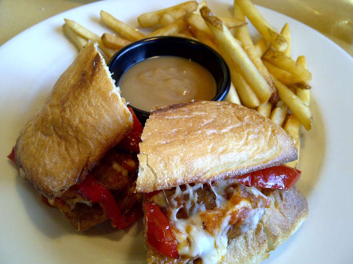 Photo credit: zomato