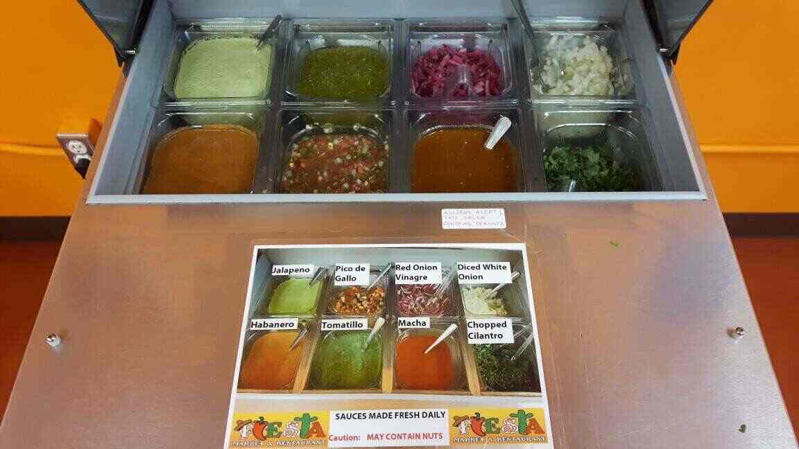 Photo credit: zomato