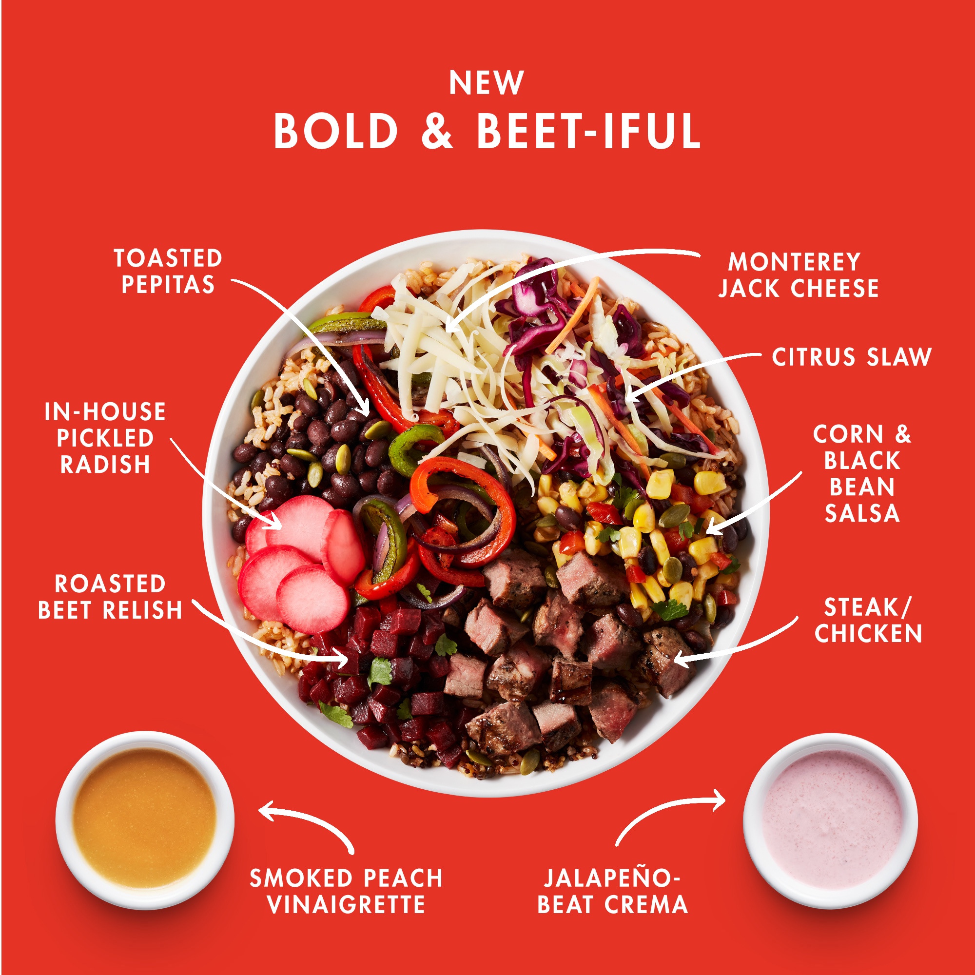 Mucho Burrito Fresh Mexican Grill Menu