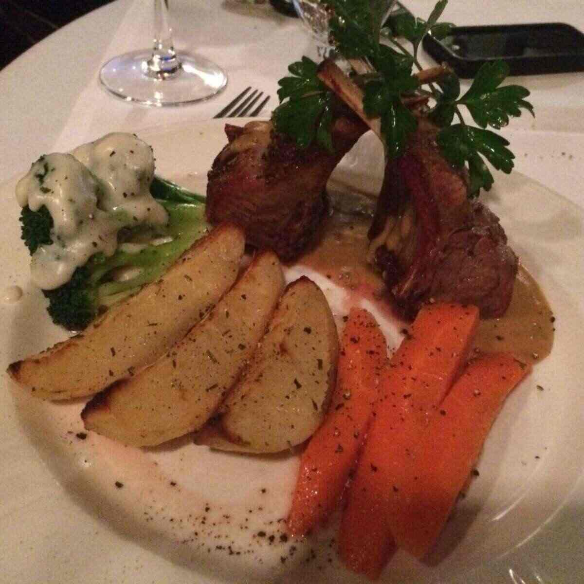 Photo credit: zomato