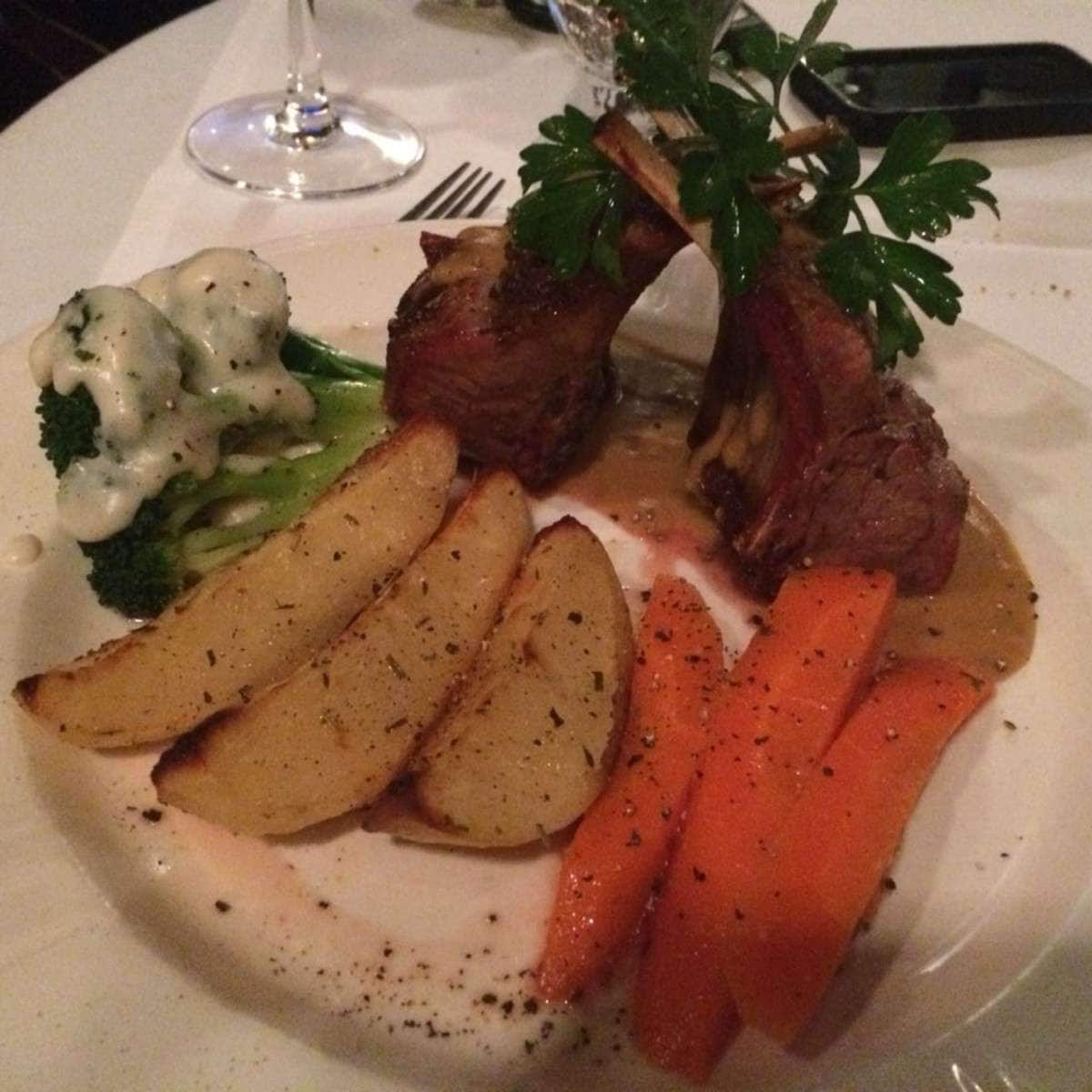 Photo credit: zomato