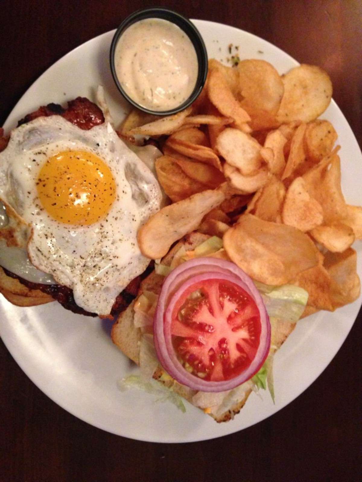 Photo credit: zomato