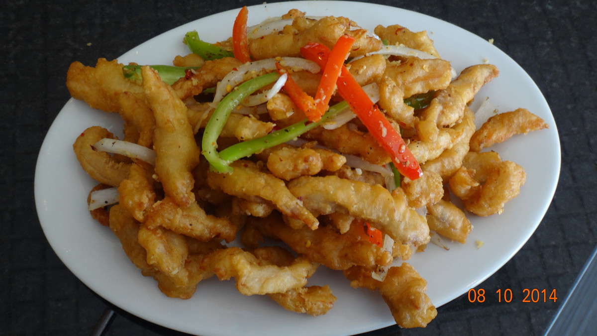 Photo credit: zomato