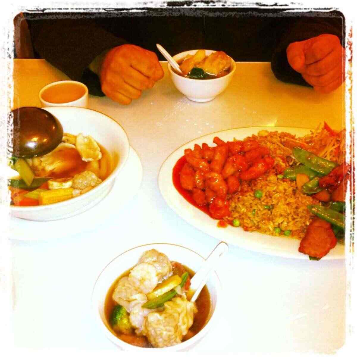 Photo credit: zomato