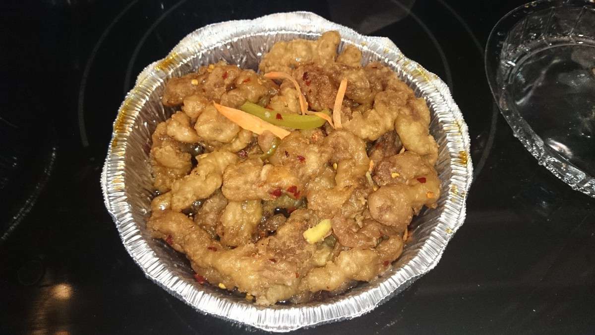 Photo credit: zomato