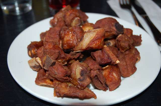 Photo credit: zomato