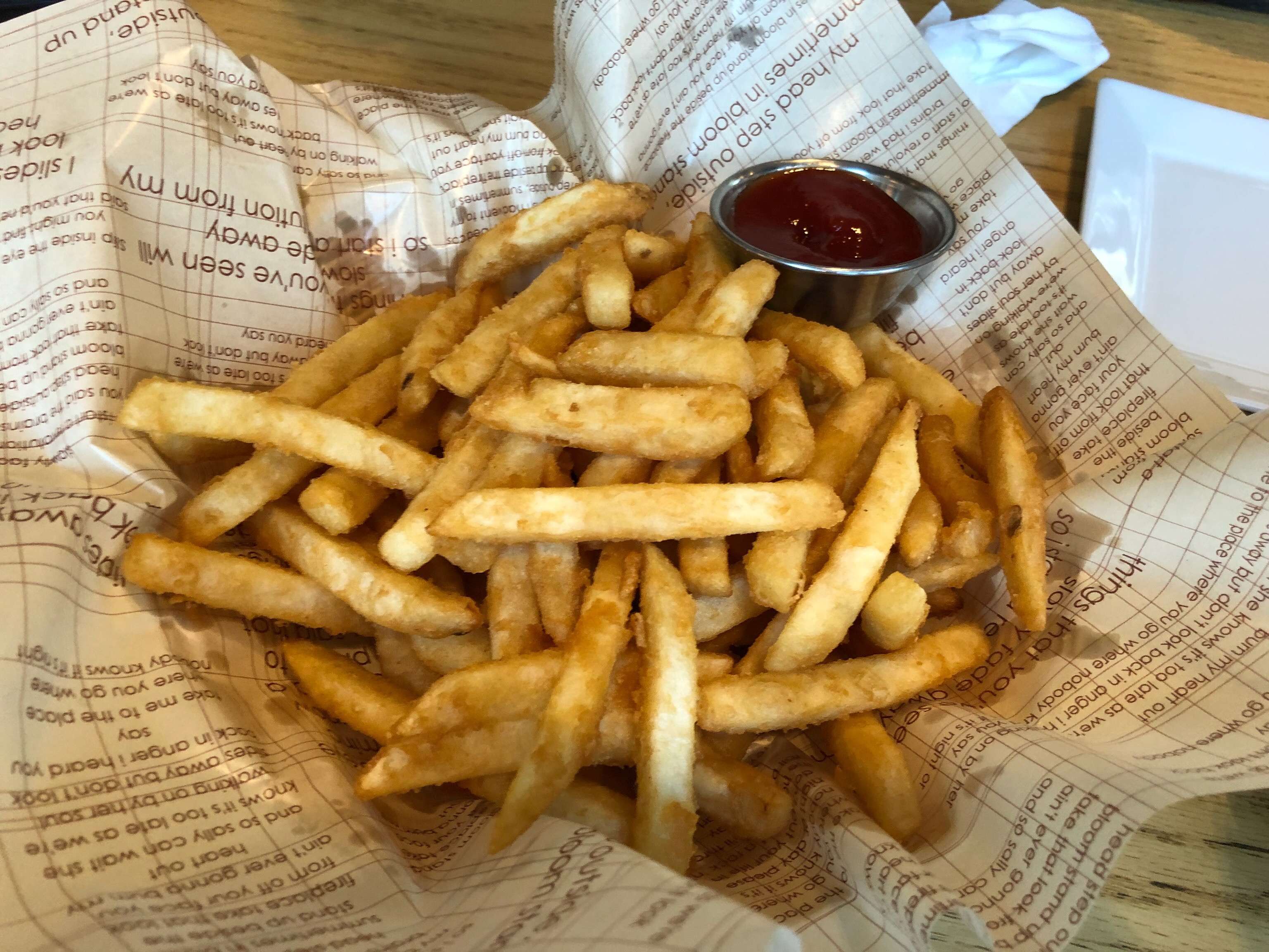 Photo credit: zomato