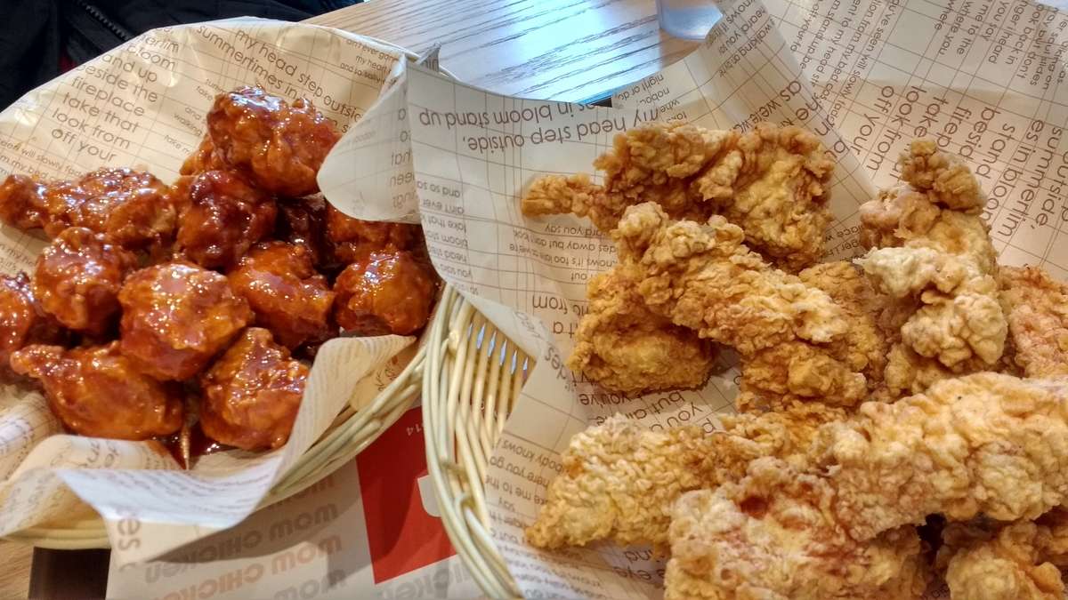 Photo credit: zomato