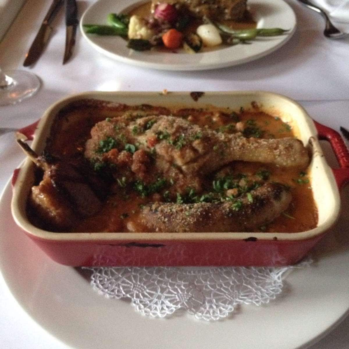 Photo credit: zomato