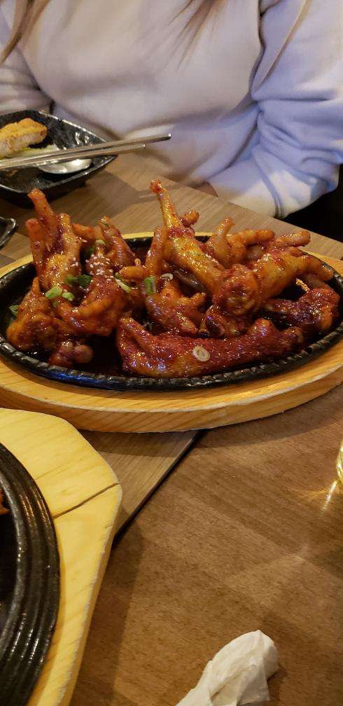 Photo credit: zomato