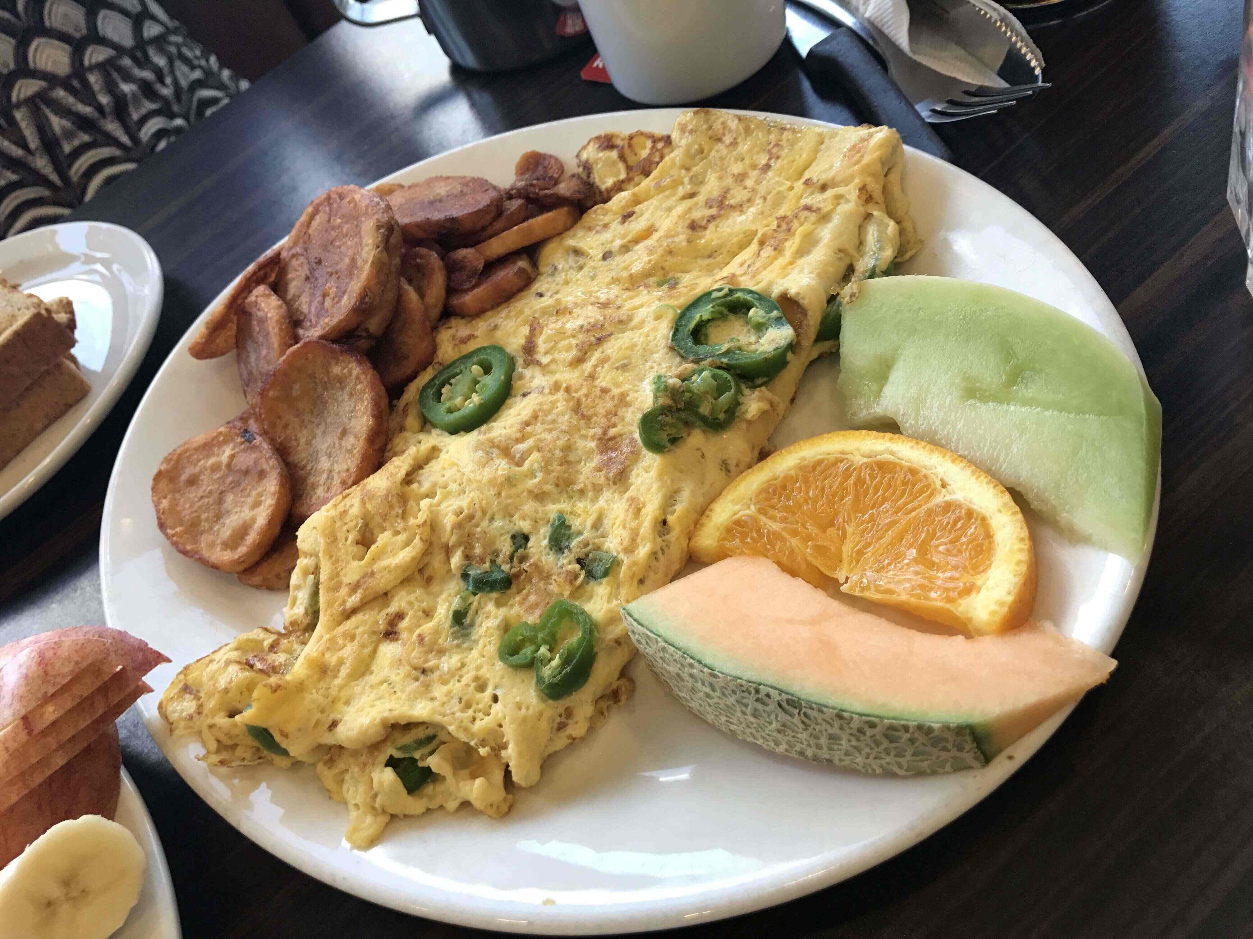 Photo credit: zomato