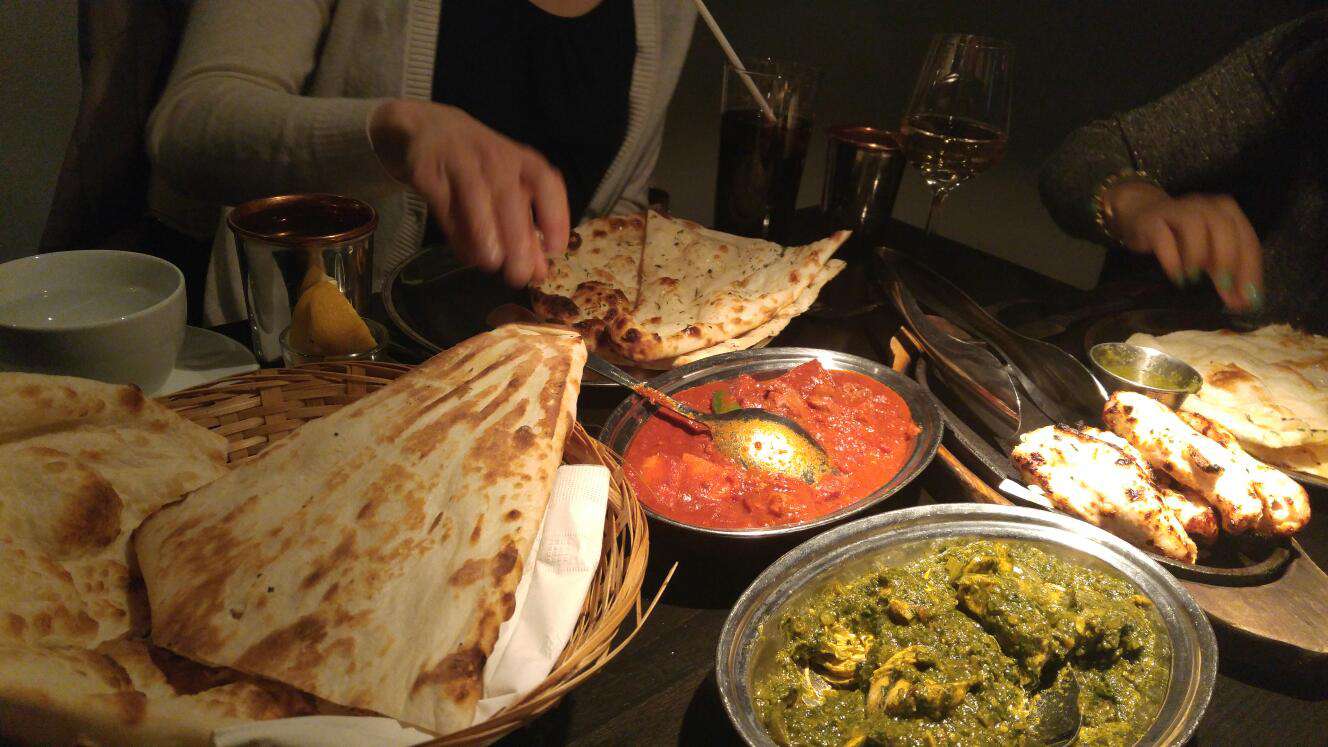 Photo credit: zomato