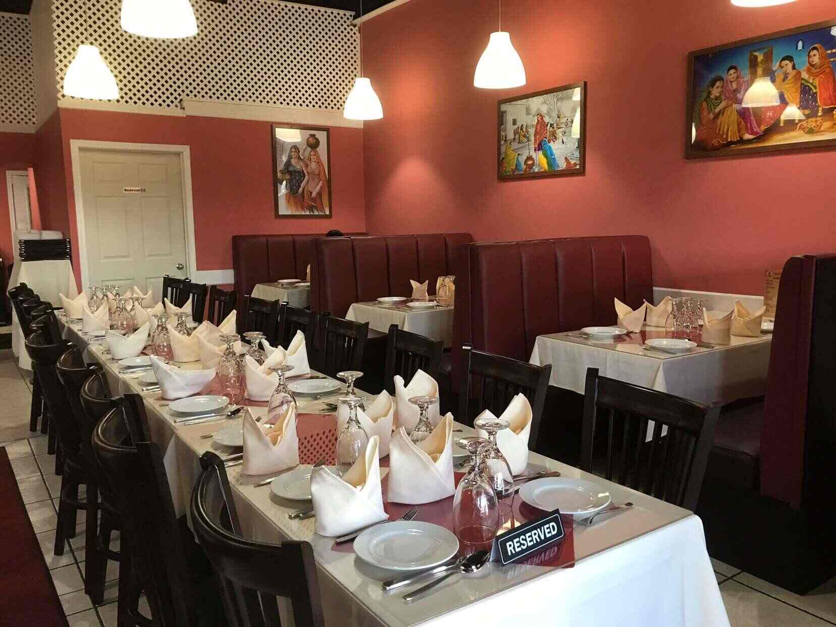 Photo credit: zomato
