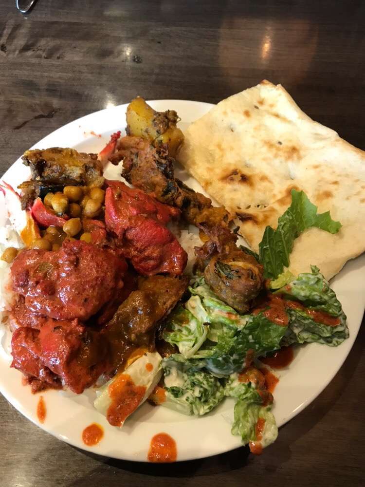 Photo credit: zomato