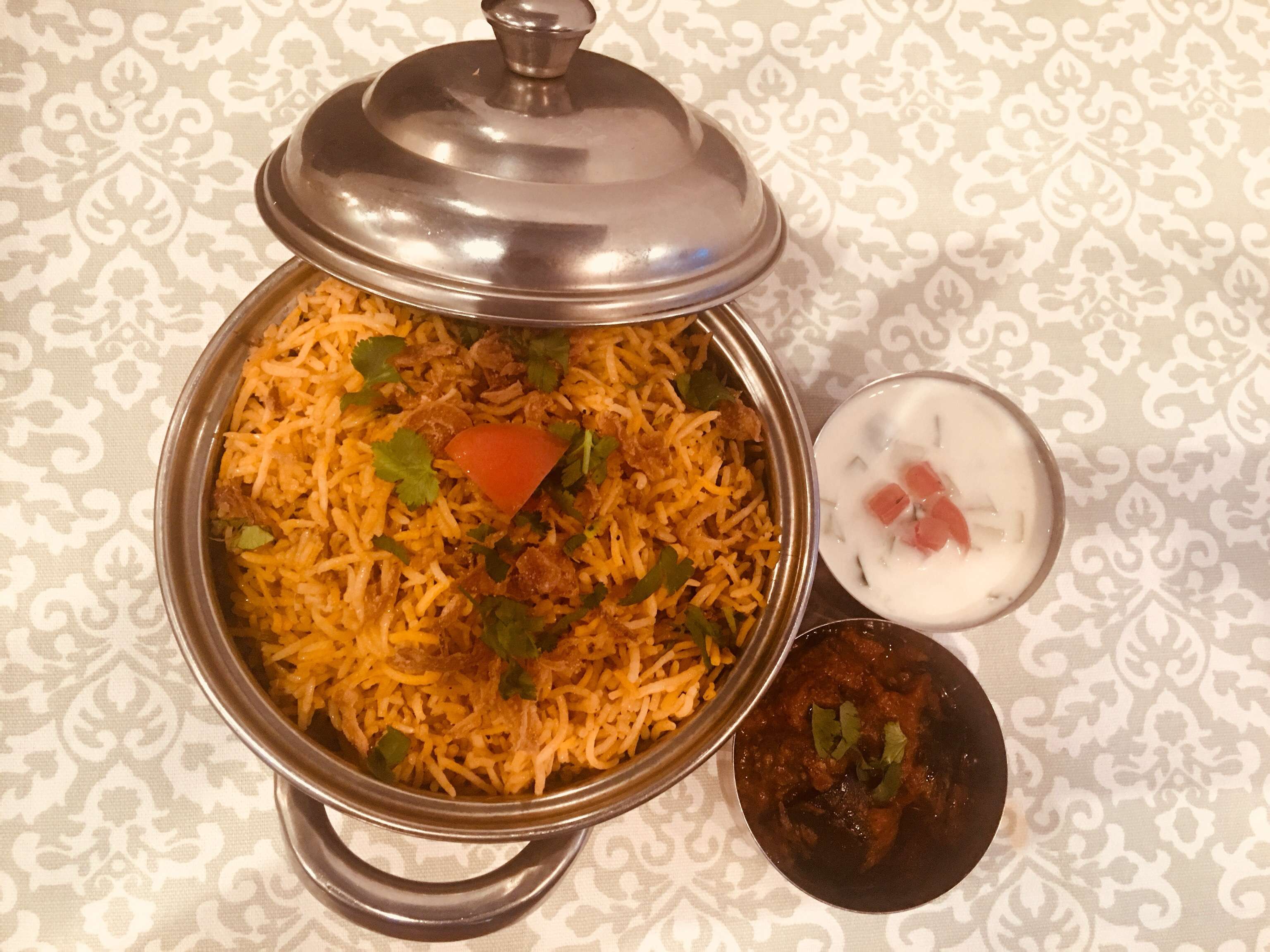 Photo credit: zomato