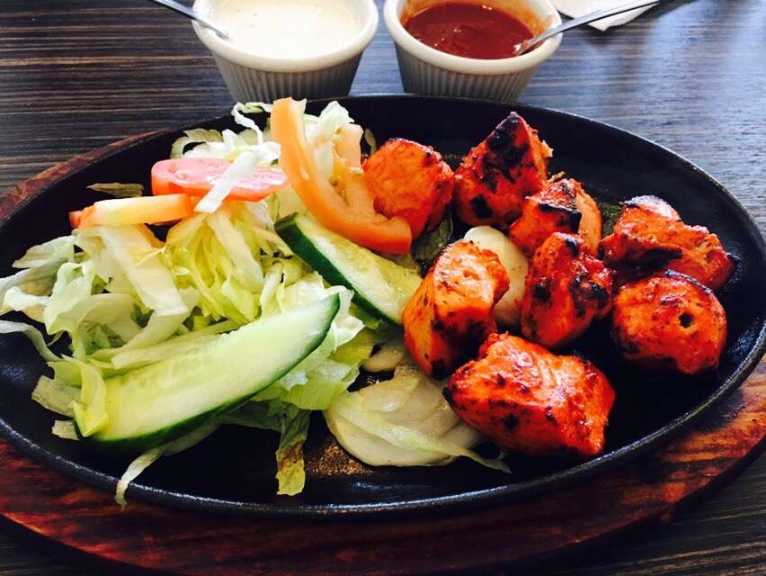 Photo credit: zomato