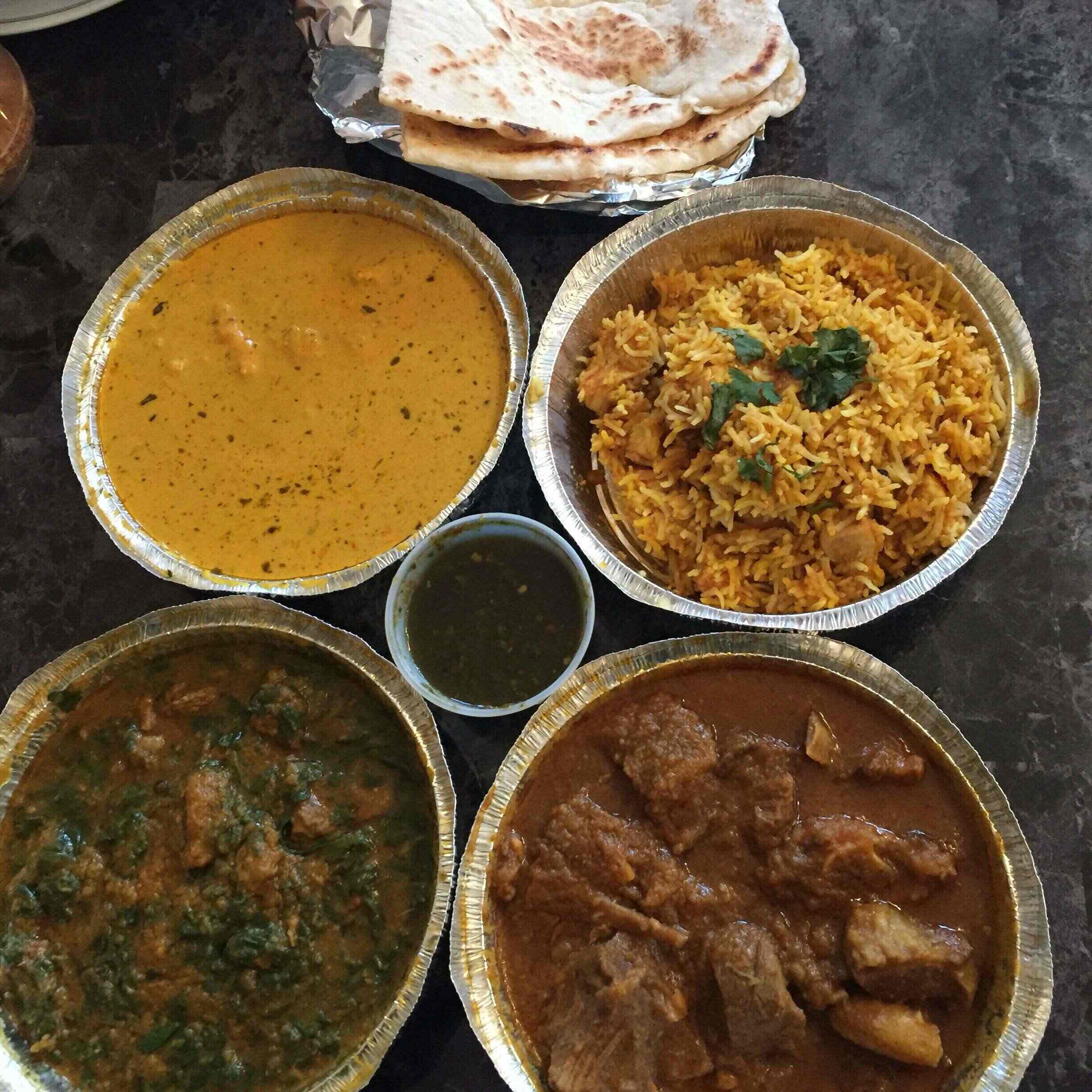 Photo credit: zomato