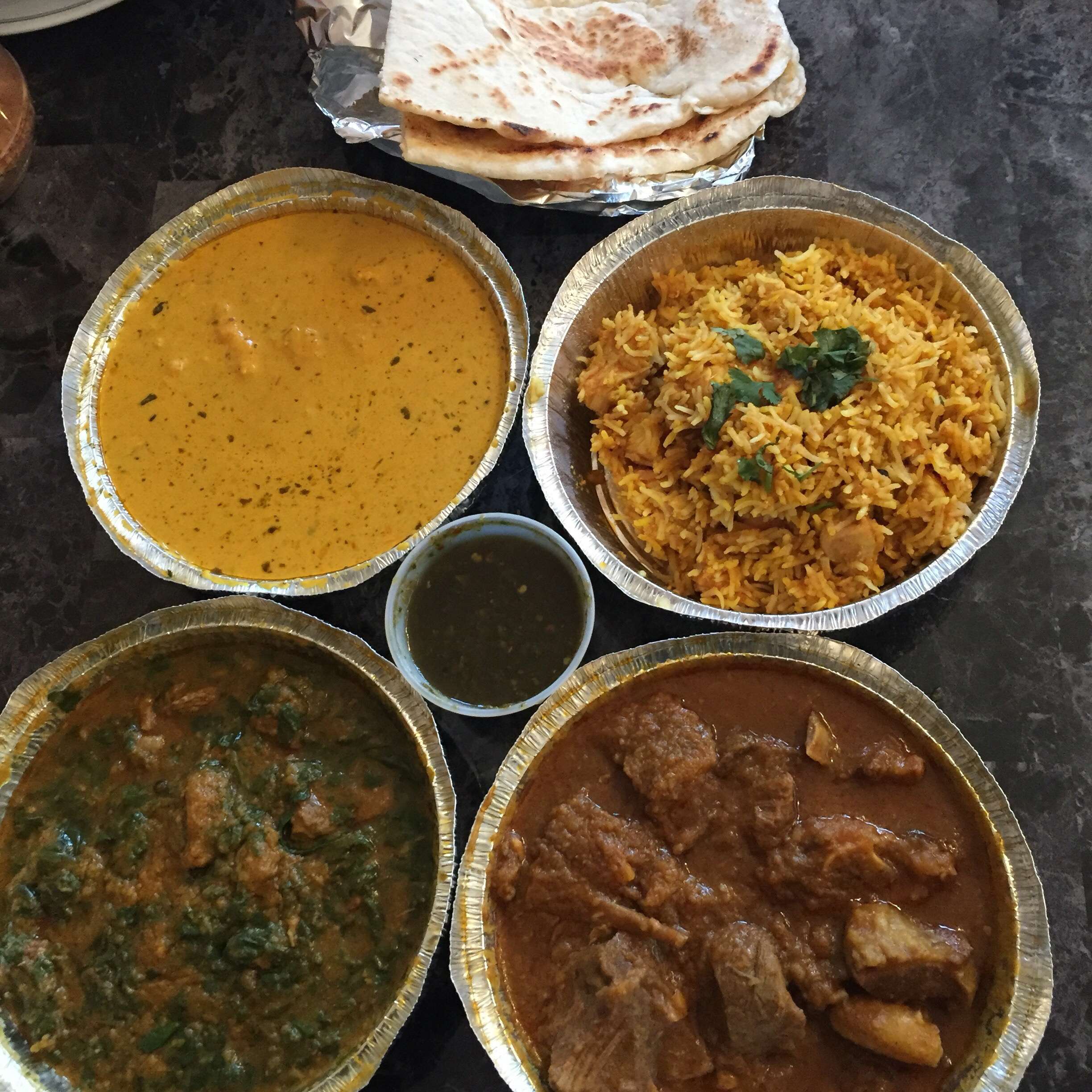 Photo credit: zomato