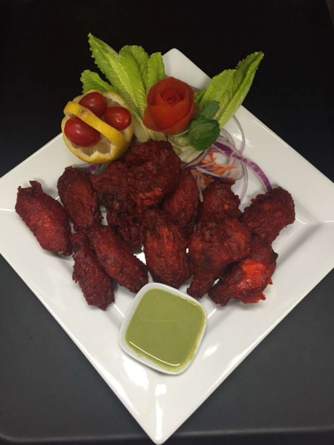 Photo credit: zomato