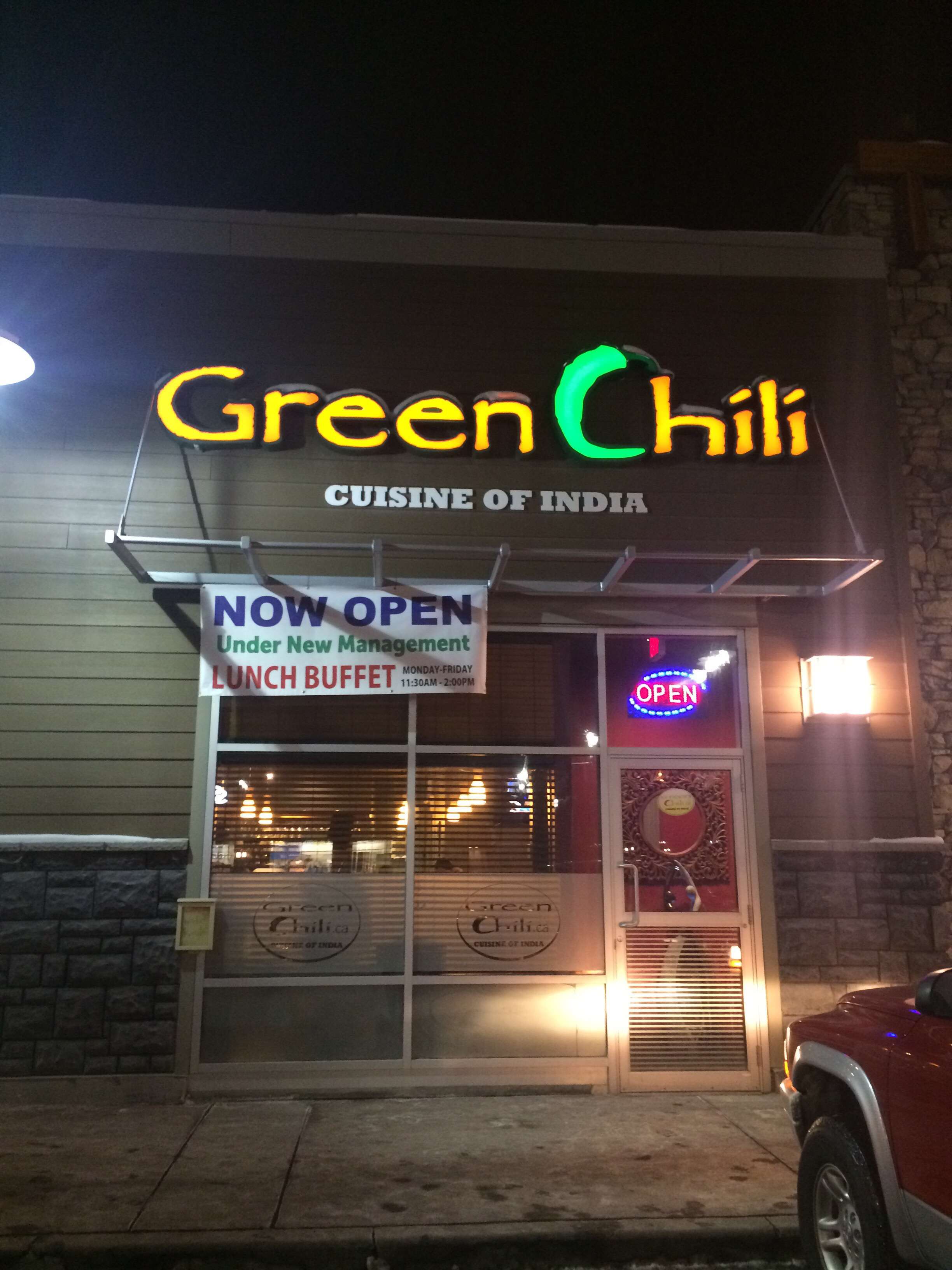 Photo credit: zomato