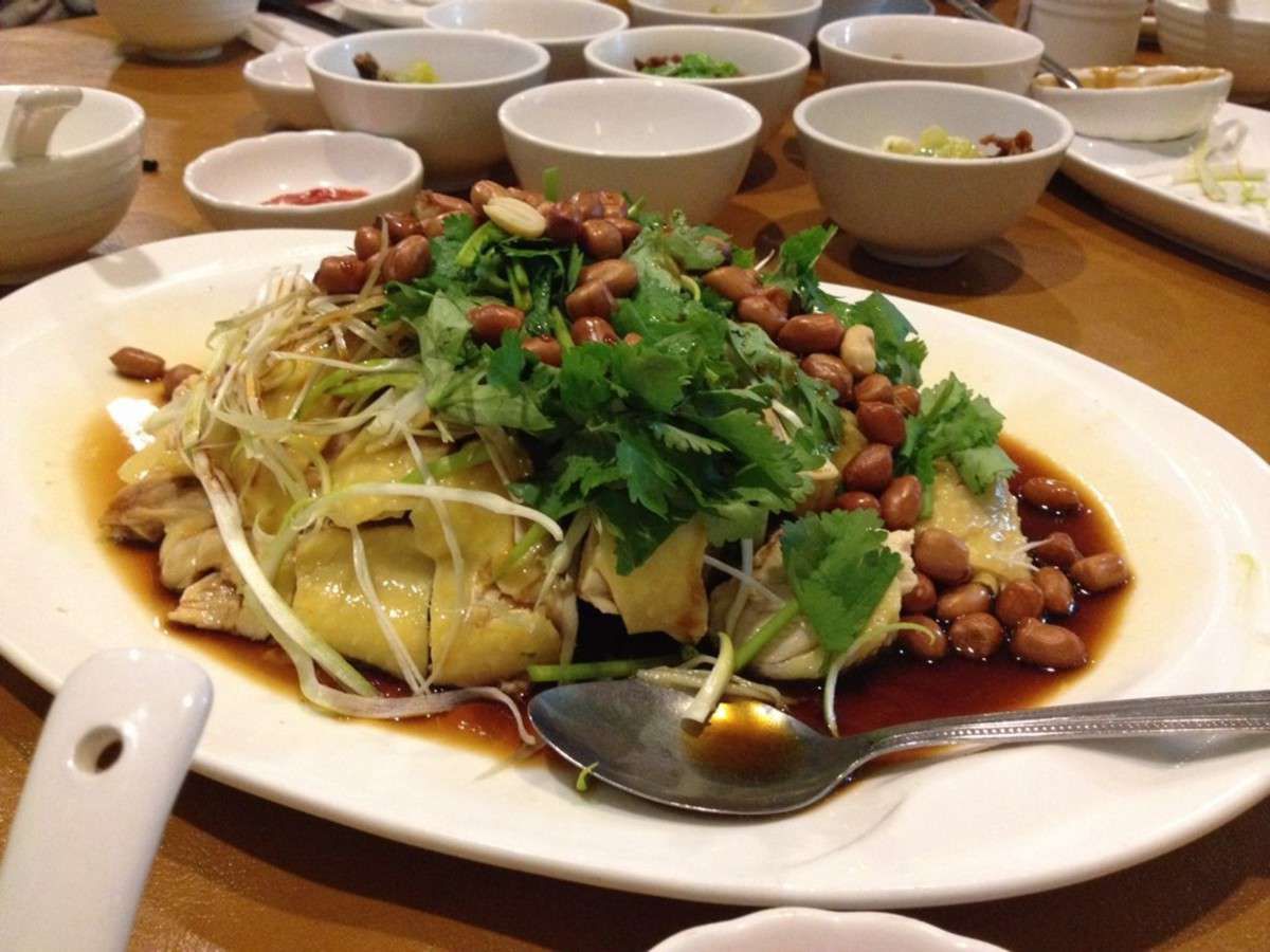 Photo credit: zomato