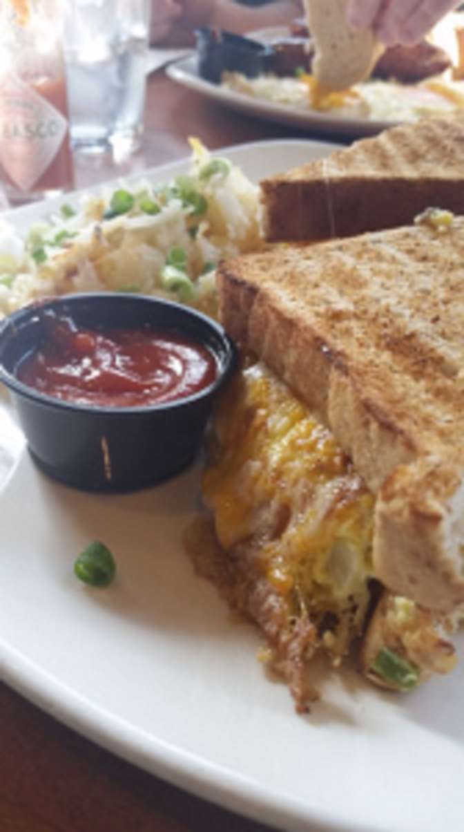 Photo credit: zomato