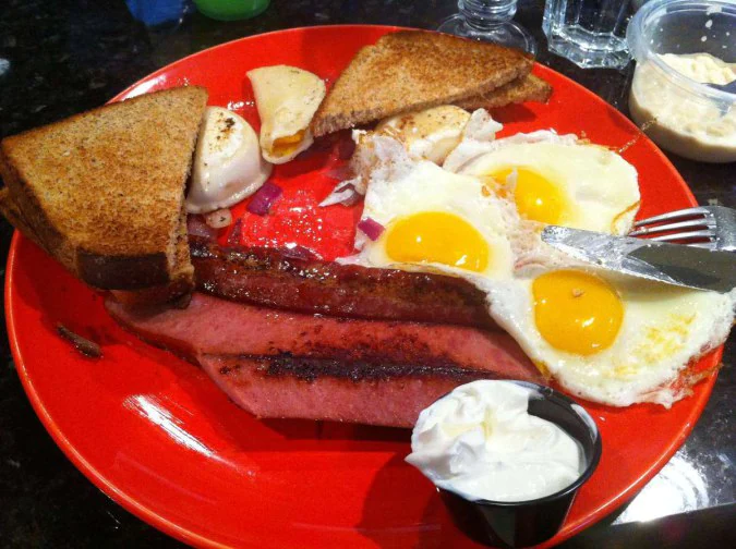 Photo credit: zomato