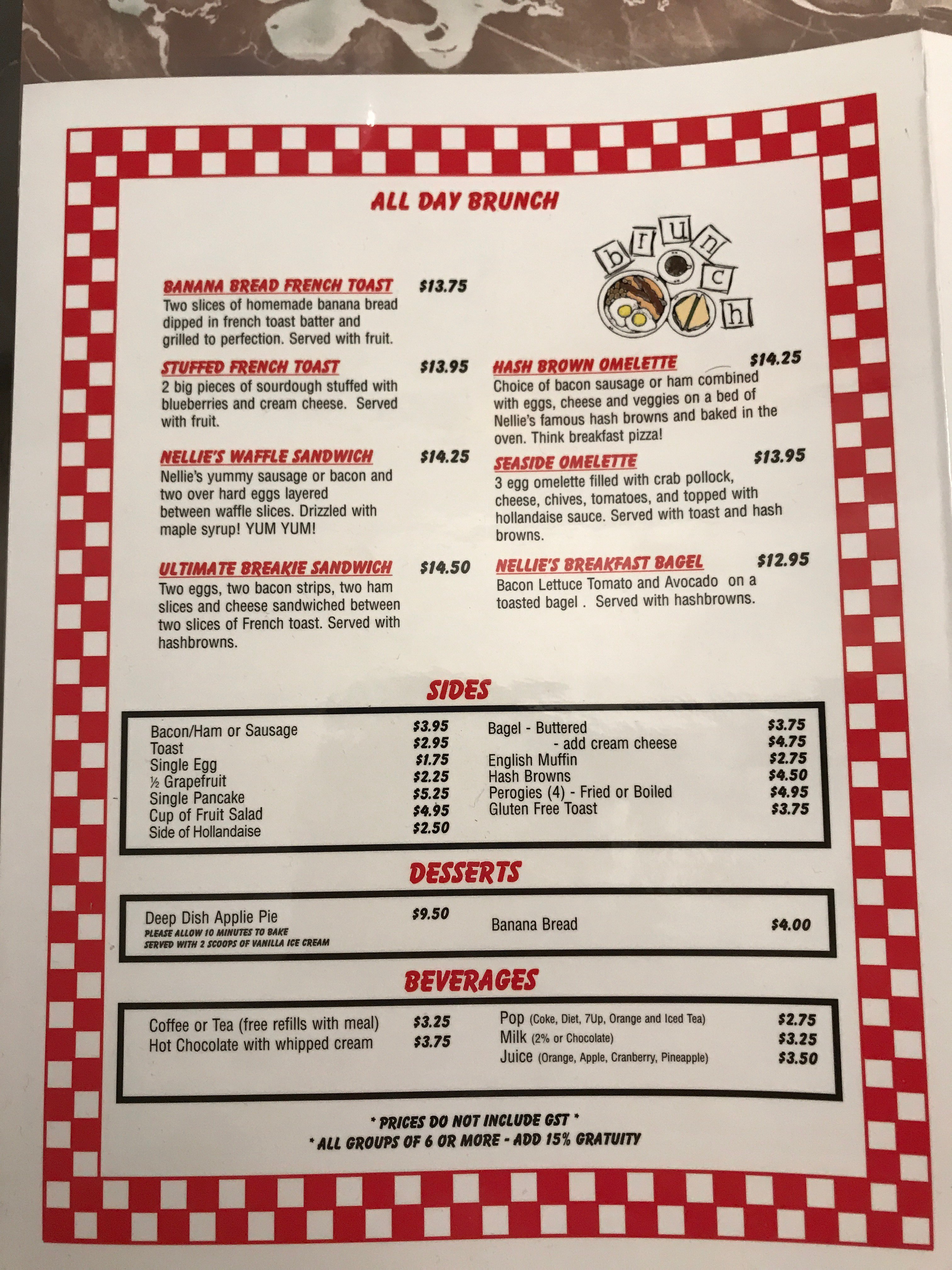 Photo credit: Tripadvisor