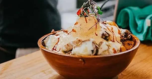 Photo credit: ubereats