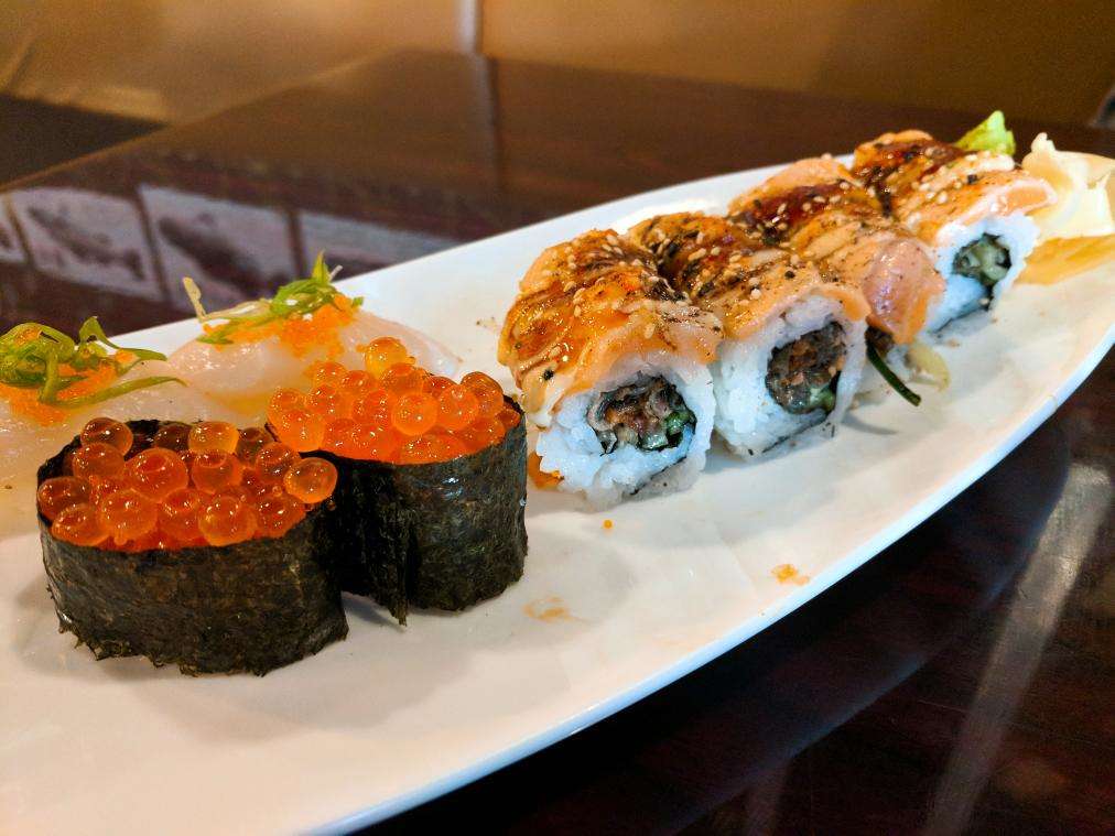 Photo credit: zomato
