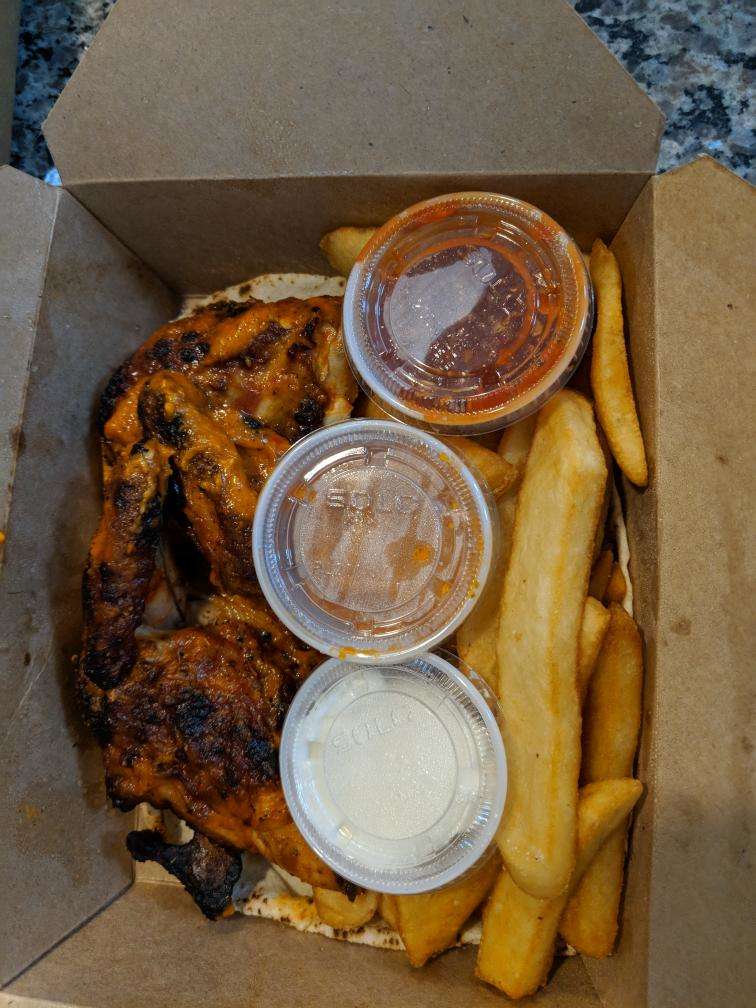 Photo credit: zomato