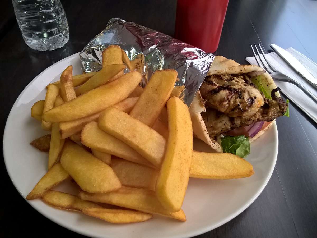 Photo credit: zomato