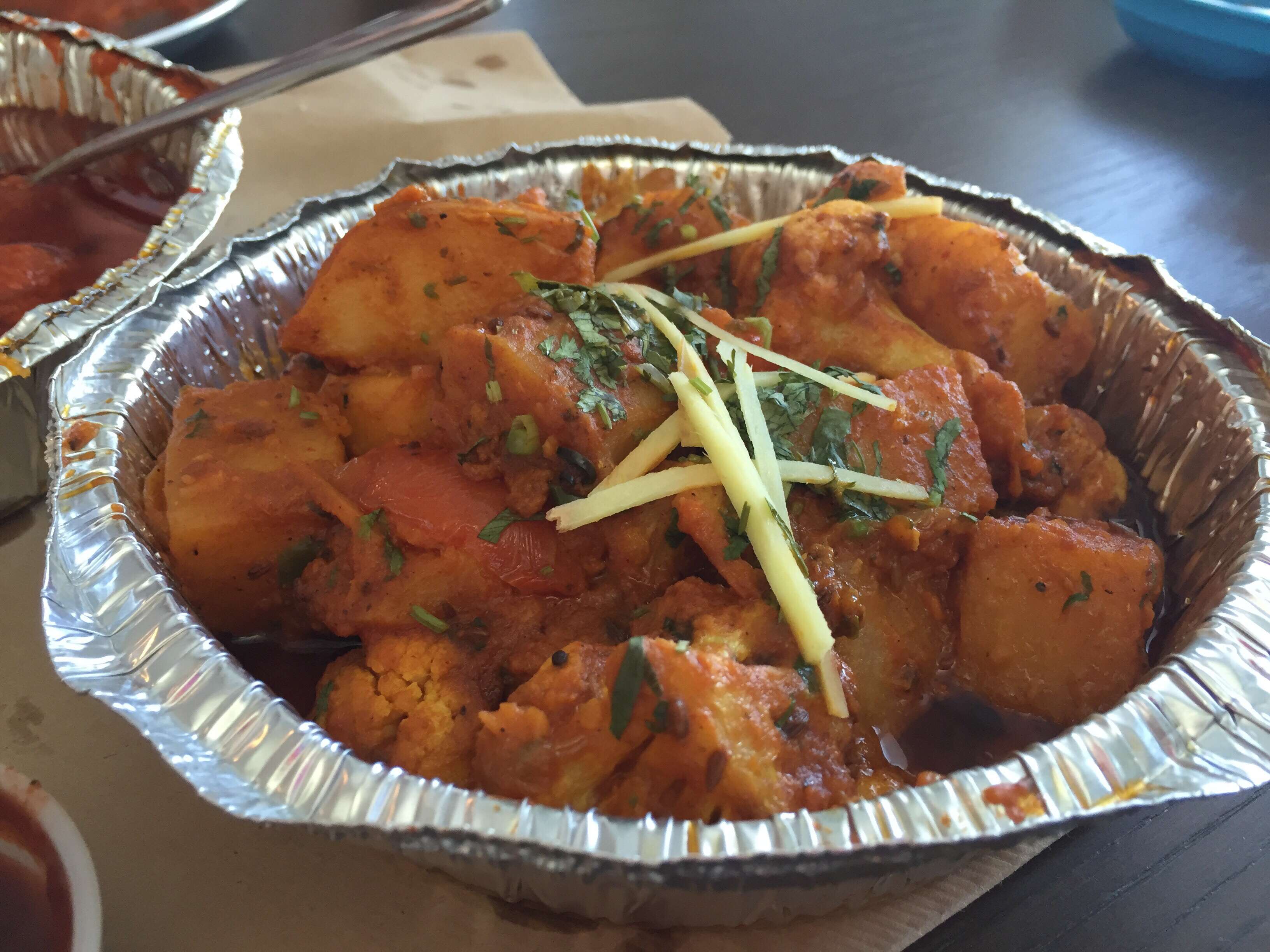 Photo credit: zomato