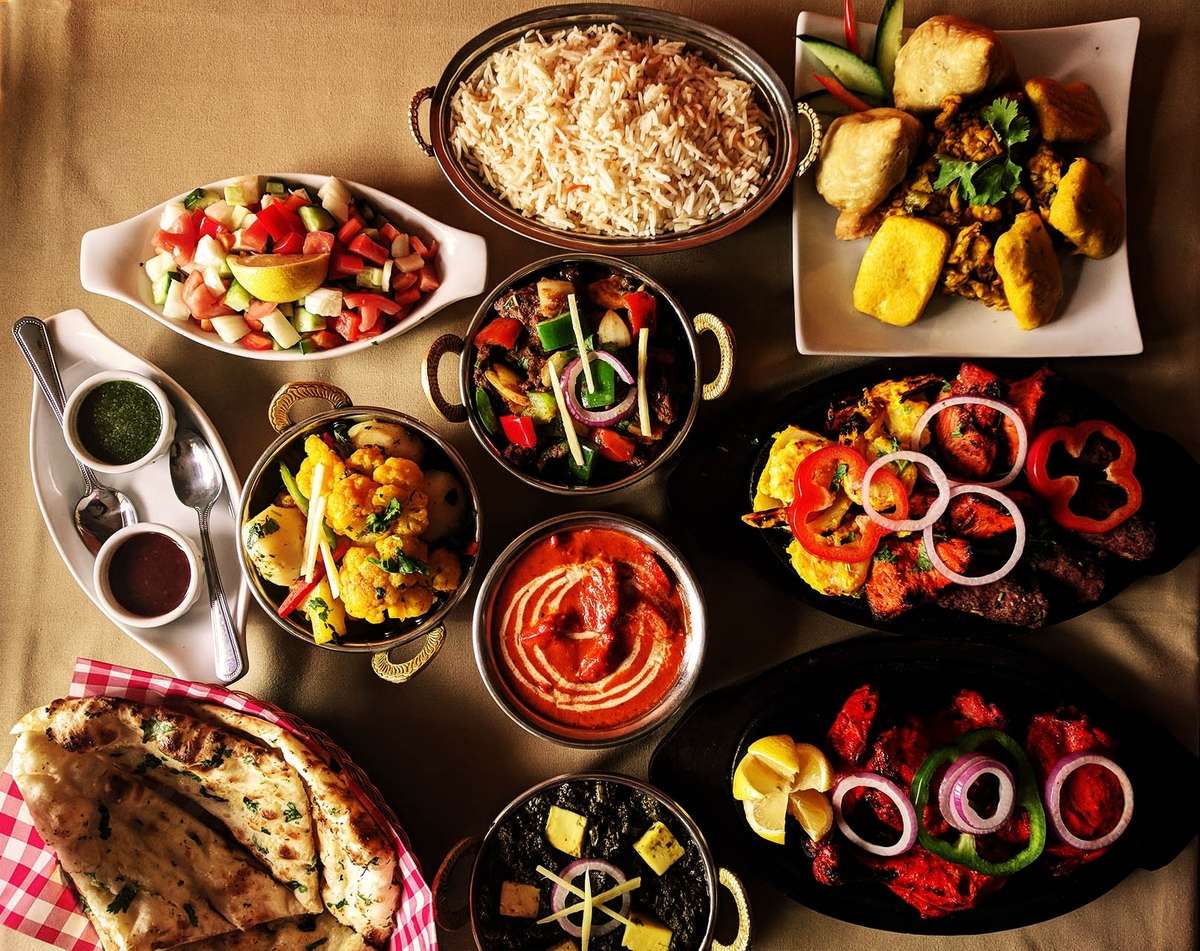 Photo credit: zomato