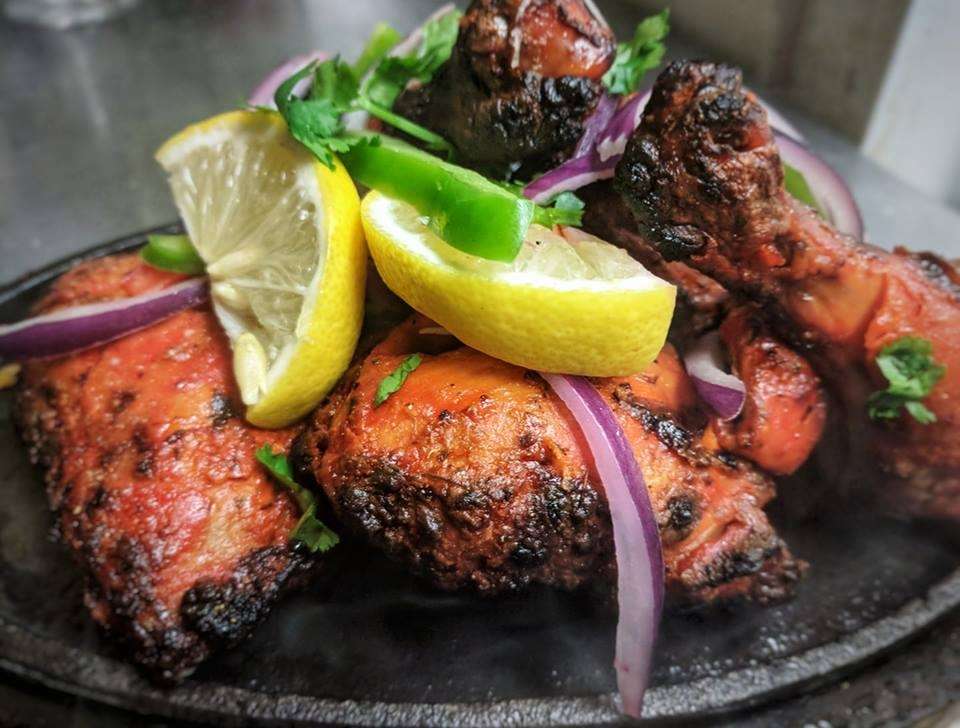 Photo credit: zomato