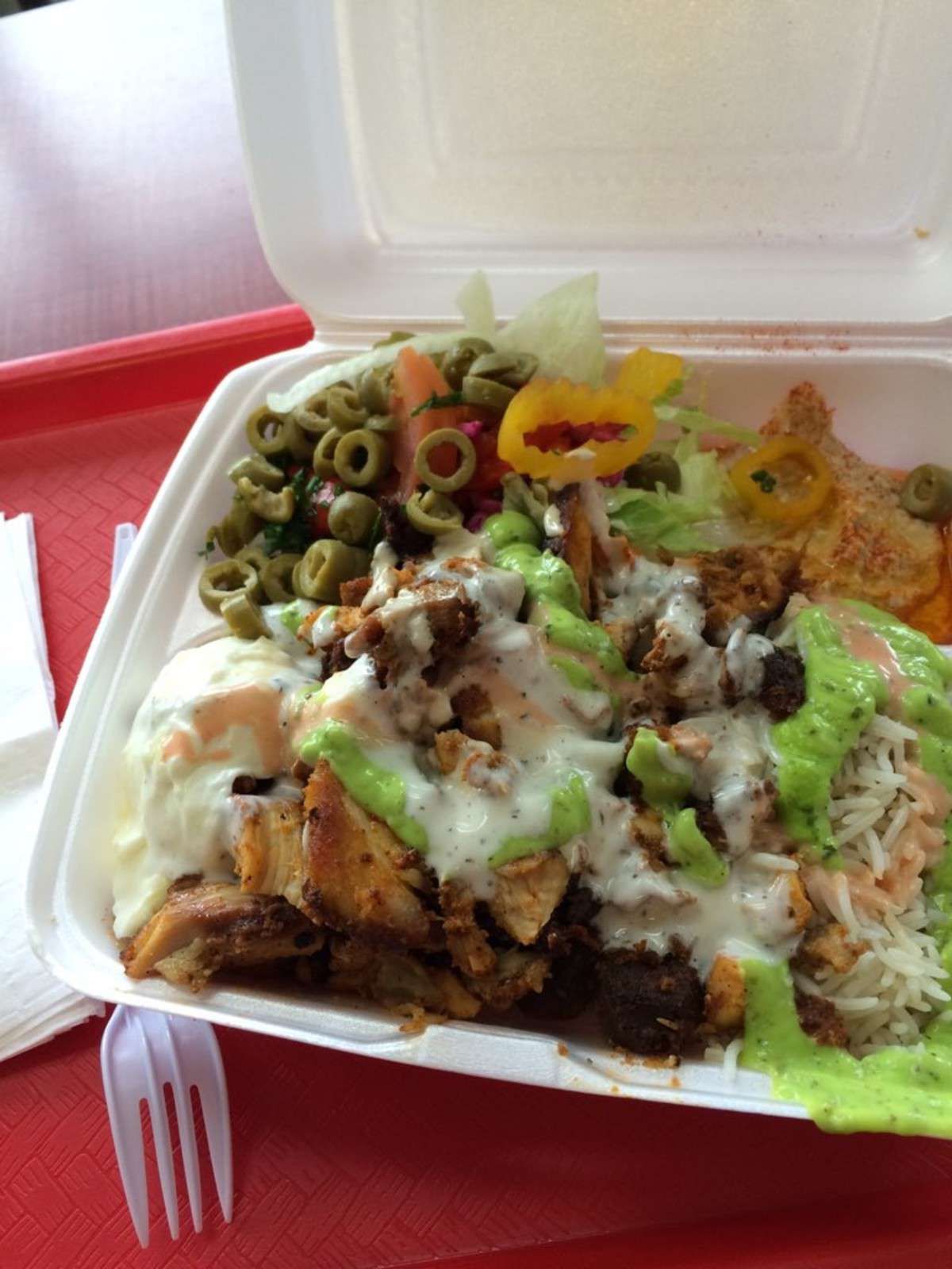 Photo credit: zomato