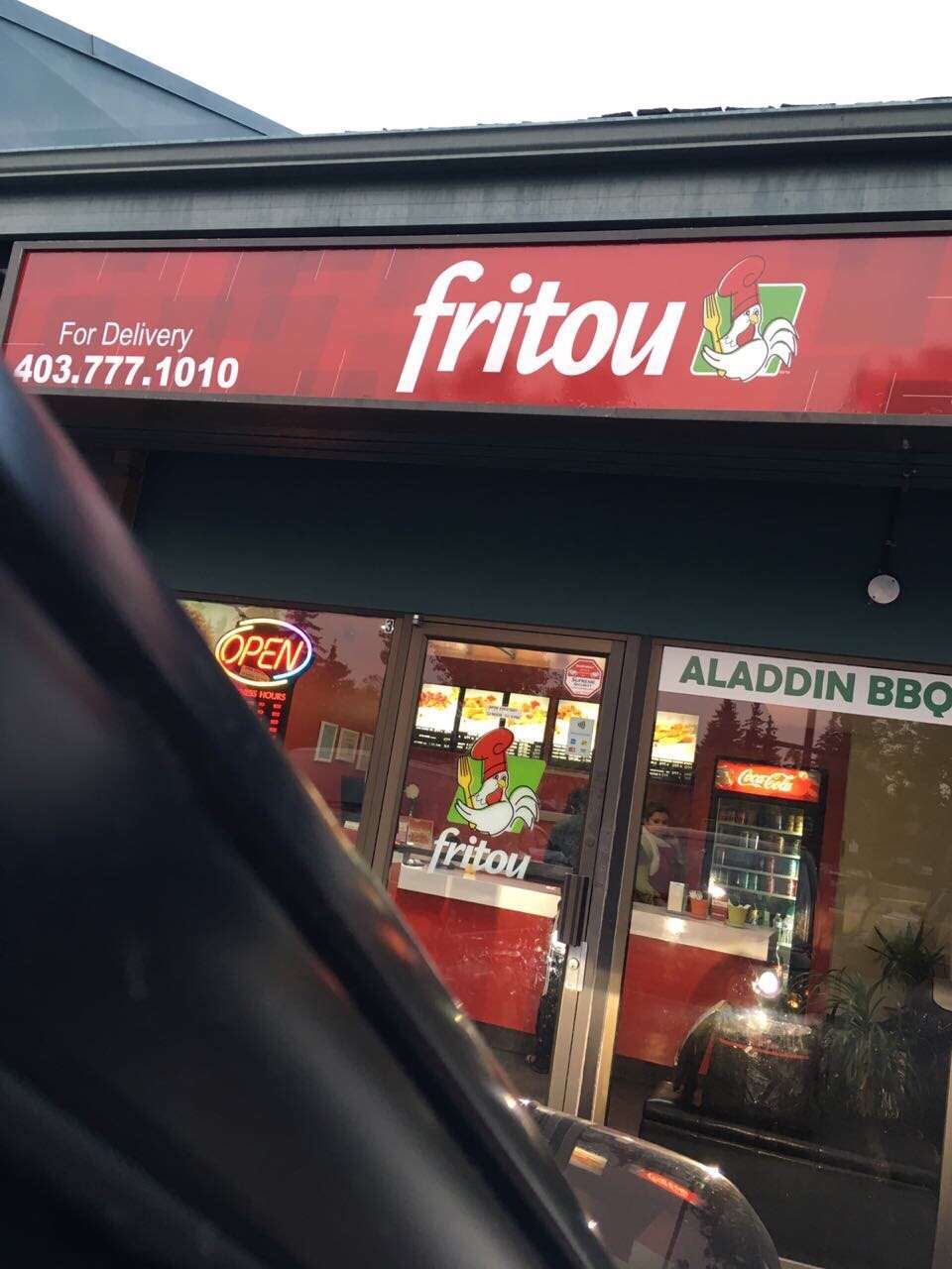 Photo credit: zomato