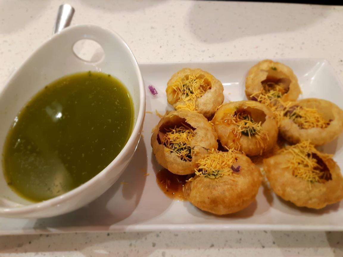 Photo credit: zomato