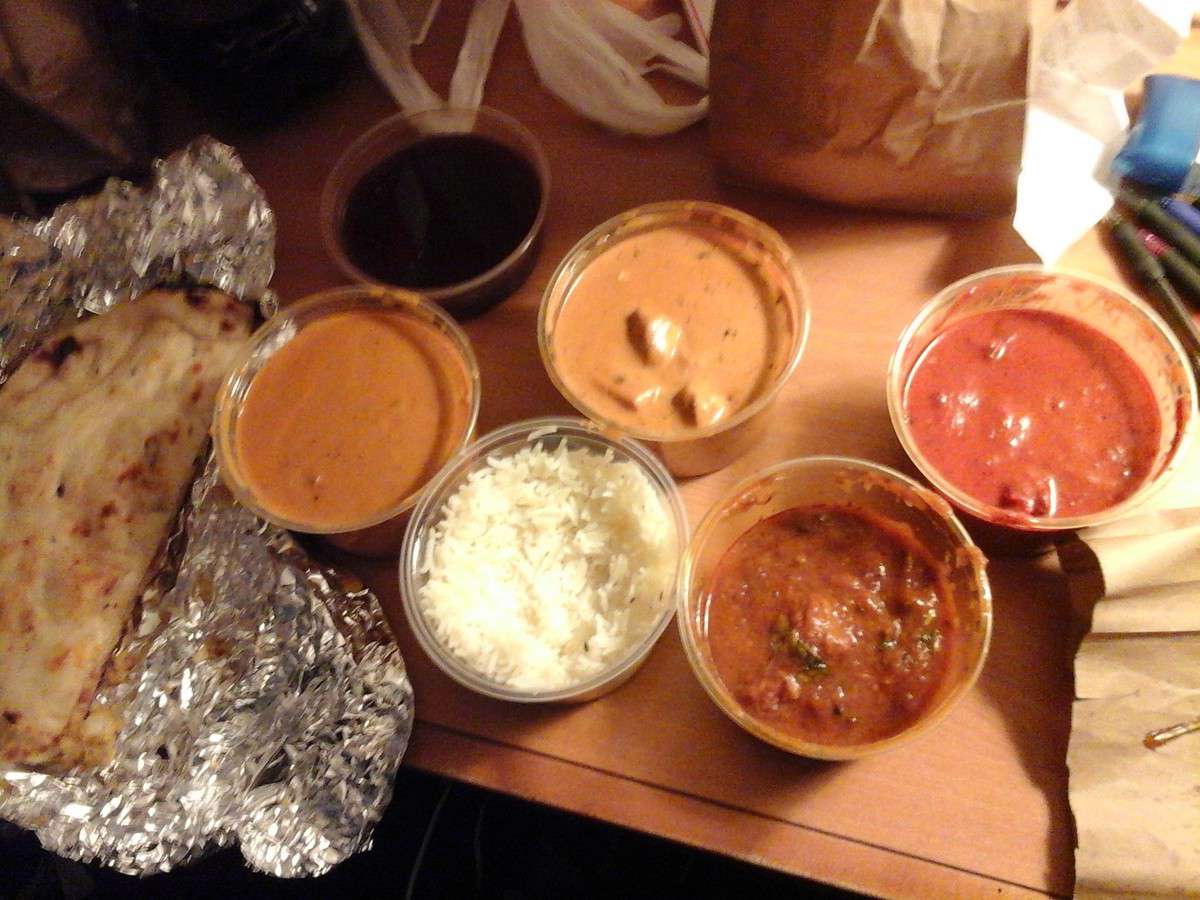 Photo credit: zomato