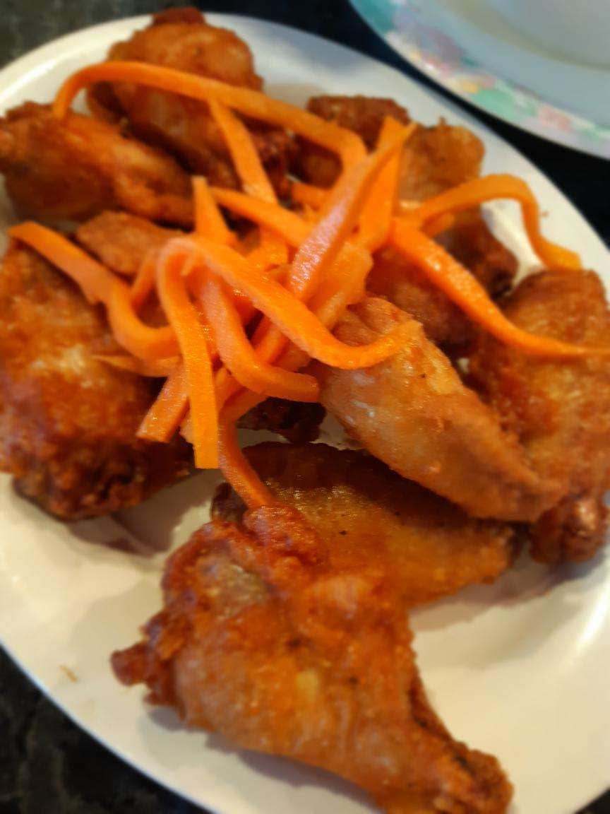 Photo credit: zomato