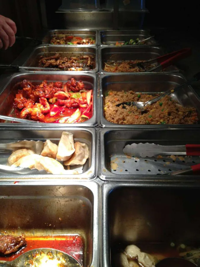 Photo credit: zomato