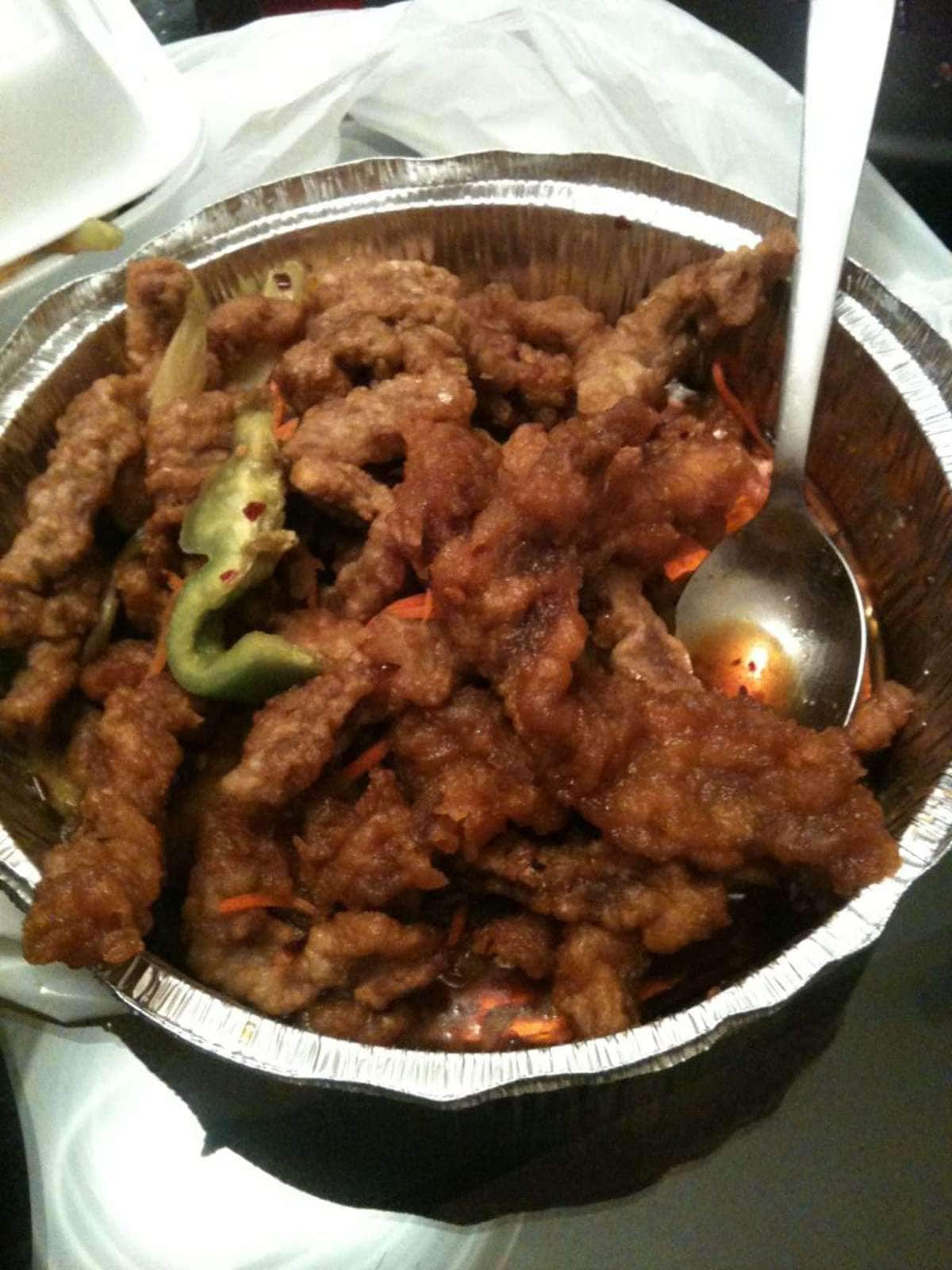 Photo credit: zomato