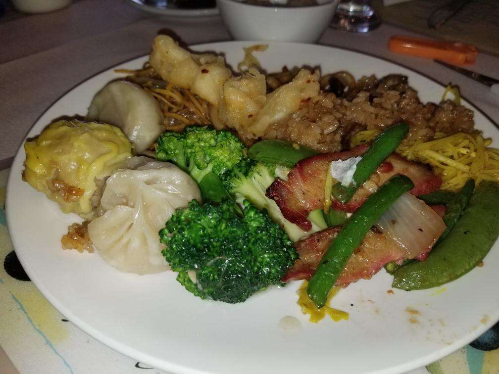 Photo credit: zomato