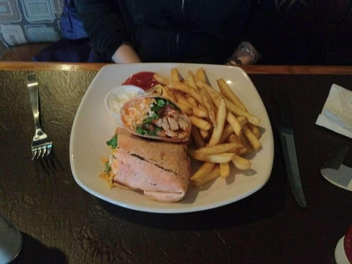 Photo credit: zomato