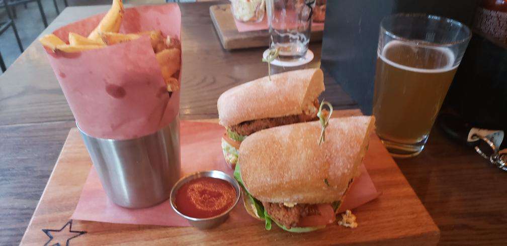 Photo credit: zomato