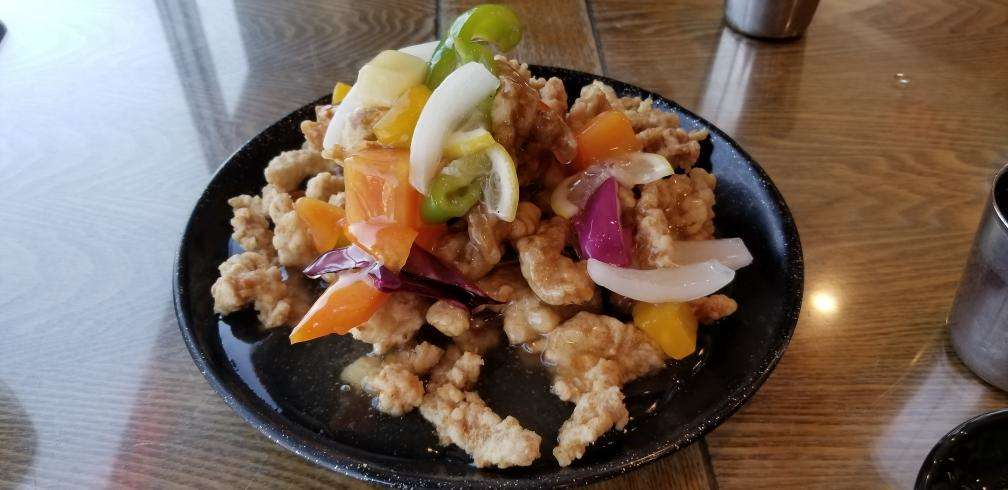 Photo credit: zomato
