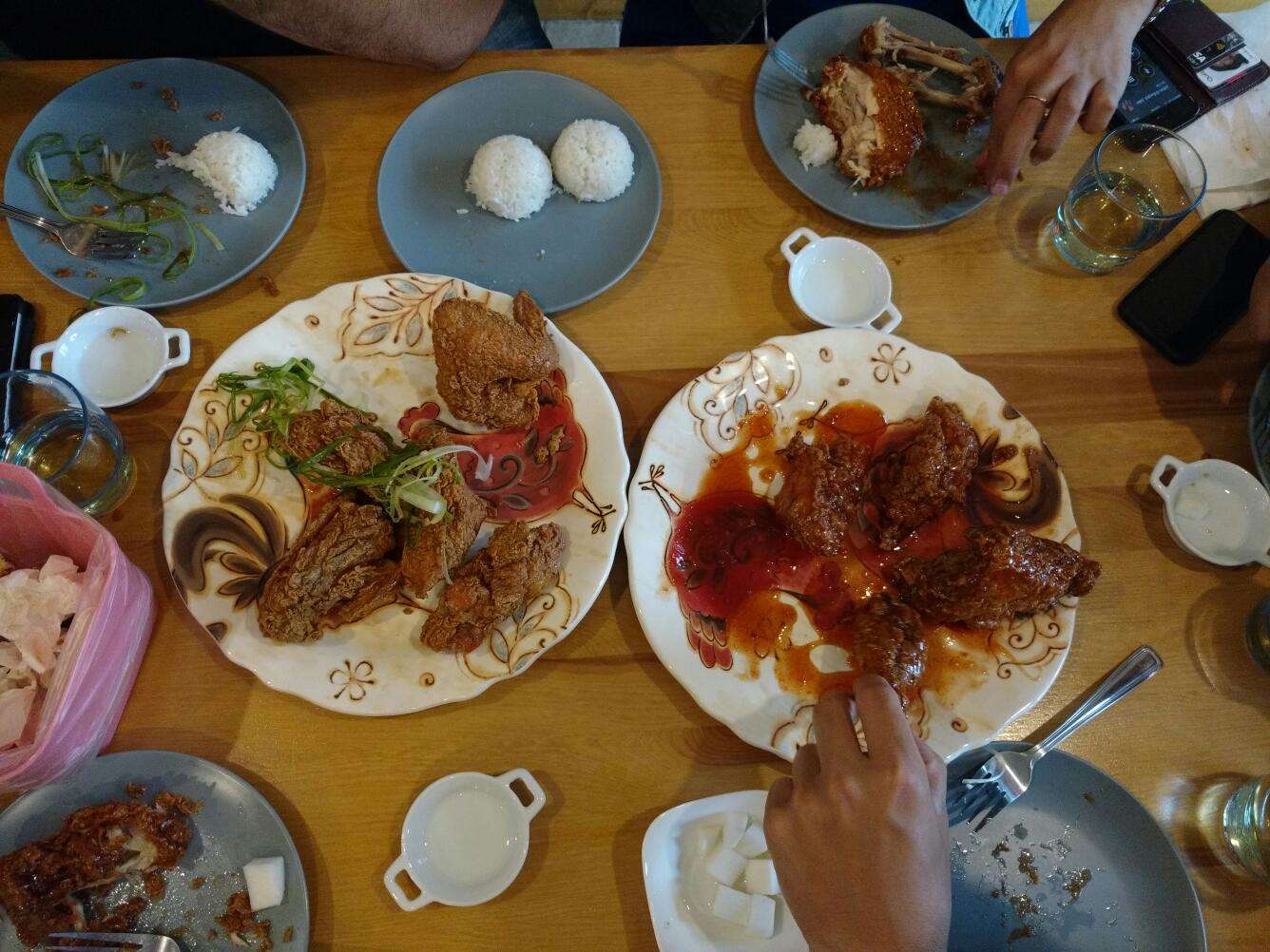 Photo credit: zomato