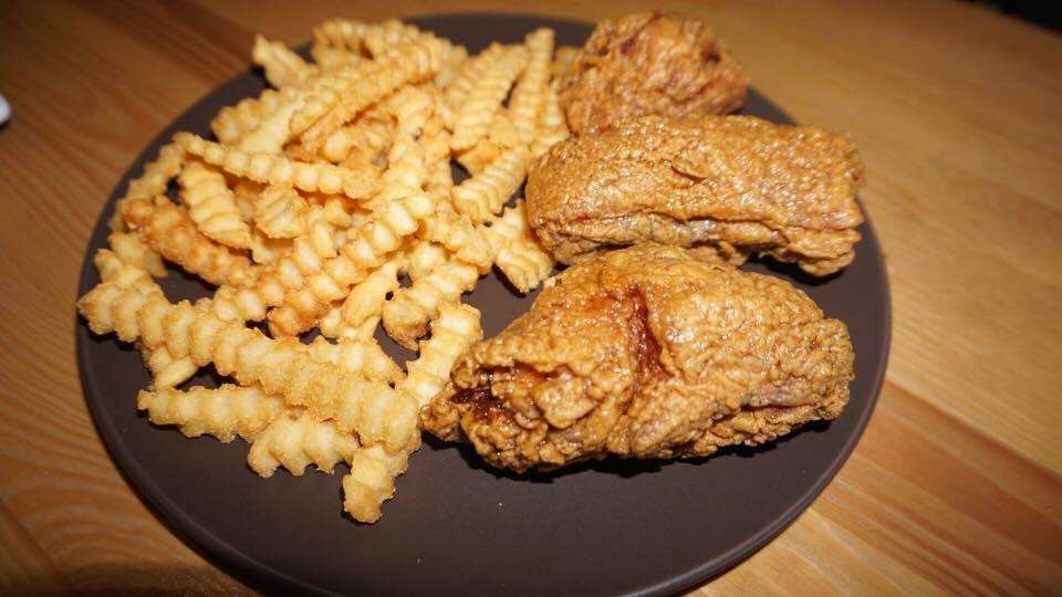 Photo credit: zomato