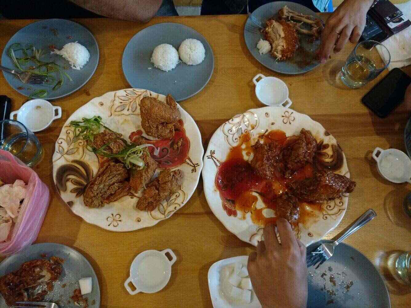 Photo credit: zomato