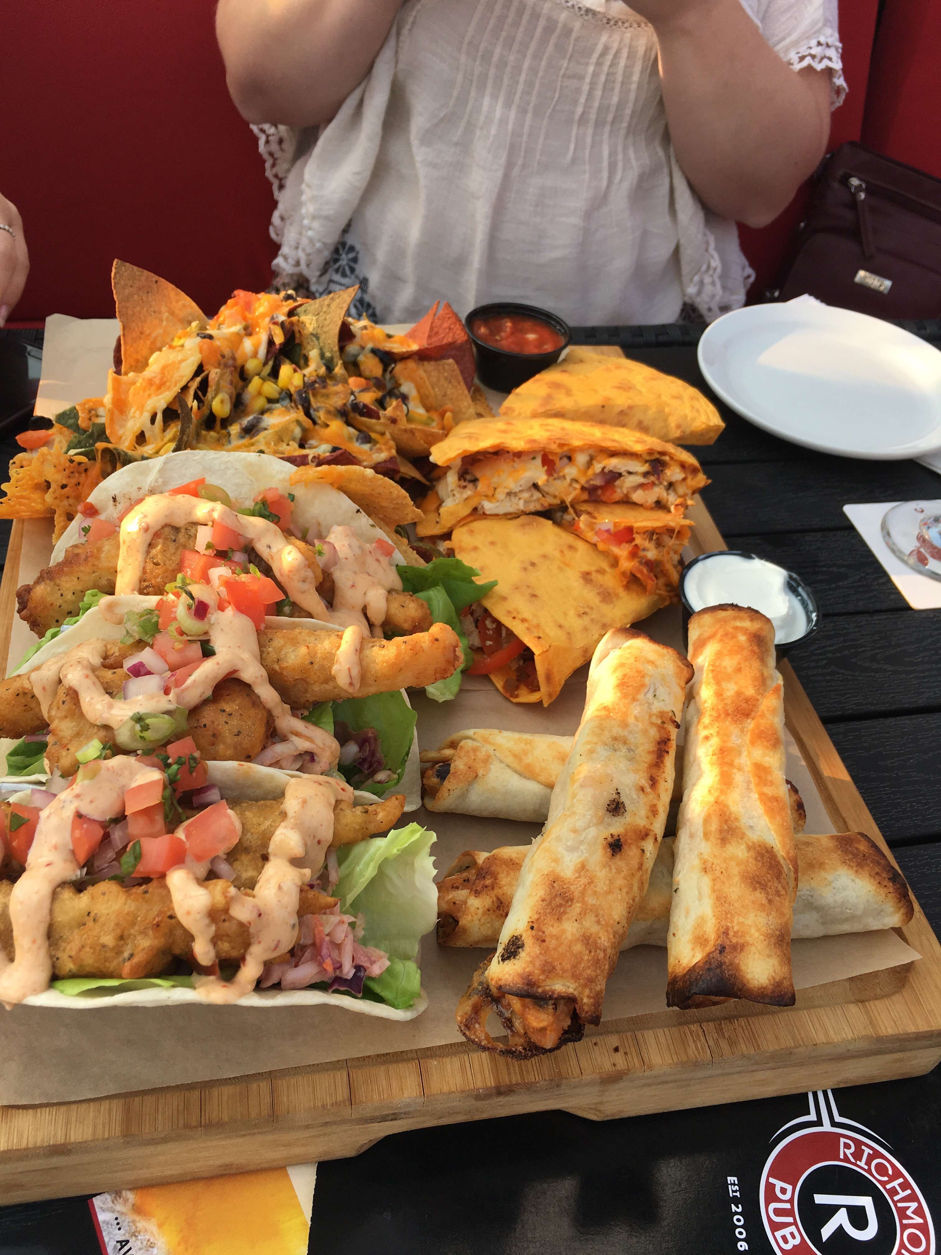 Photo credit: zomato